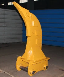 Promotion Price High Quality Rsbm 1- 80t OEM Excavator Ripper