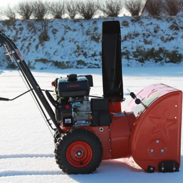 11HP Snow Thrower / Snow Blower / Snow Plow