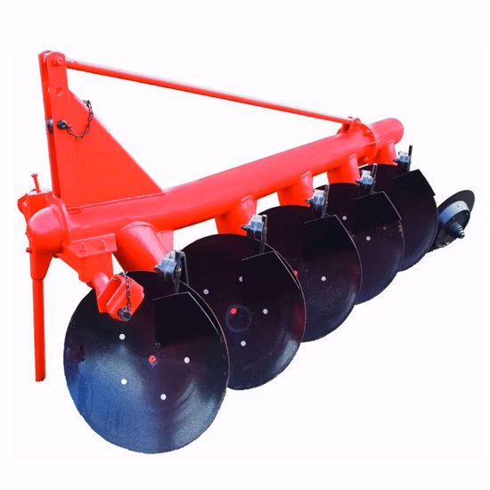 Landmaschinen 20 Scheibenegge