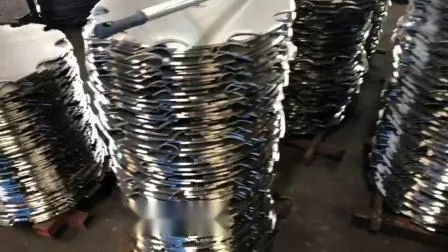 Hochwertiges Pflugscheibenmesser für John Deere Scheibenpflug/Egge