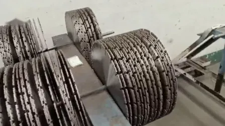 Diamantwerkzeug, Trocken-/Nasstrennscheibe, Diamantsägeblatt für allgemeine Zwecke und Beton